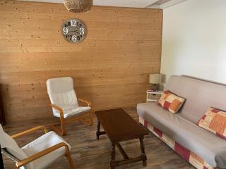 Gite Les Marmottes - 3