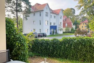 Jägerstrasse 7 Ferienwohnung 1 - Kolpinsee - 3