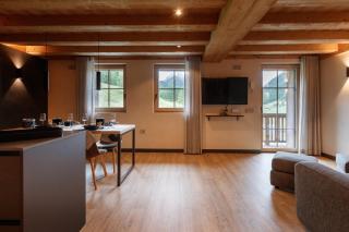Sun Villa Genf Spa - Relax - Livigno - 6