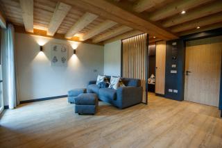 Sun Villa Genf Spa - Relax - Livigno - 3
