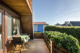 Ferienhaus Kron - Südbrookmerland - 9