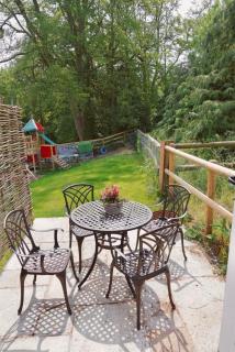 Nest Holiday Hideaway Dove Cottage-Beautiful Location in the Long Mynd Area of Outstanding Natural Beauty-WHIRLPOOL JACUZZI BATHS!! - Picklescott - 7