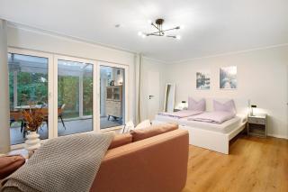 Ferienwohnung Bergwiese - 4