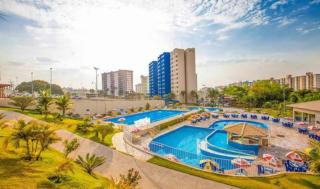 Golden Dolphin Grand Hotel - Caldas Novas - Caldas Novas - 9