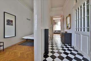 Budape Apartman House 10 - 8