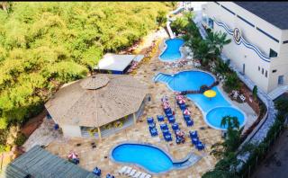 Golden Dolphin Grand Hotel - Caldas Novas - Caldas Novas - 5