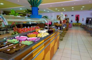 Golden Dolphin Grand Hotel - Caldas Novas - Caldas Novas - 3