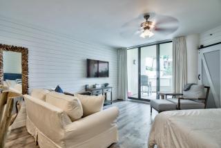 East Pass Towers 111 - Fabulous Studio on Holiday Isle - Destin - 4