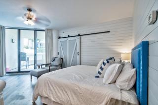 East Pass Towers 111 - Fabulous Studio on Holiday Isle - Destin - 3