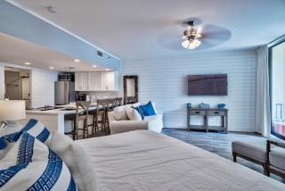 East Pass Towers 111 - Fabulous Studio on Holiday Isle - Destin - 2