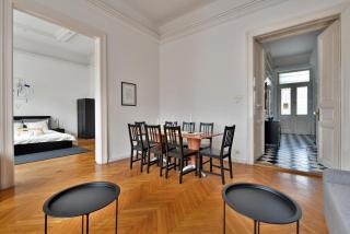 Budape Apartman House 10 - 6