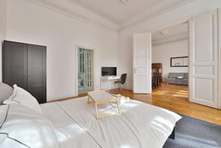 Budape Apartman House 10 - 2