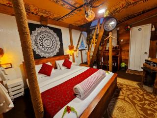 Haven chalet - Nuwara Eliya - 9
