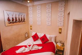 Riad Dar Coram - Marrakesh - 2