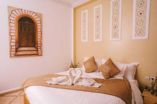 Riad Dar Coram - Marrakesh - 1