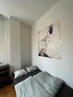Main Square Rooms - Krakau - 3