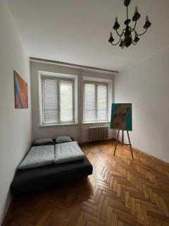 Main Square Rooms - Krakau - 2