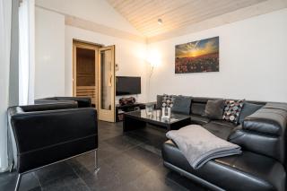 Ferienhaus Unter den Eichen - Röbel - 6