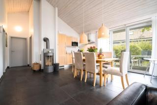 Ferienhaus Unter den Eichen - Röbel - 3