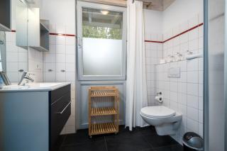 Ferienhaus Unter den Eichen - Röbel - 1