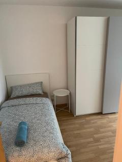 Wohnung Dora - Hannover - 8
