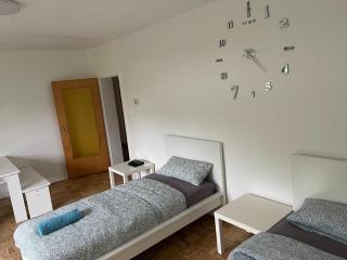 Wohnung Dora - Hannover - 0