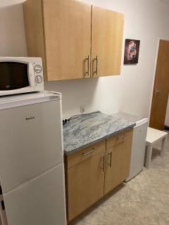 Wohnung Dora - Hannover - 5