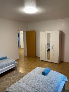 Wohnung Dora - Hannover - 4