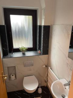 Wohnung Dora - Hannover - 2