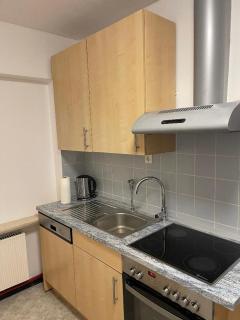 Wohnung Dora - Hannover - 1