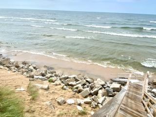 Indoor Pool near Grand Haven with Lake Michigan Beach! - 6