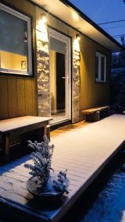 Amapola Tiny House - Bariloche - 6