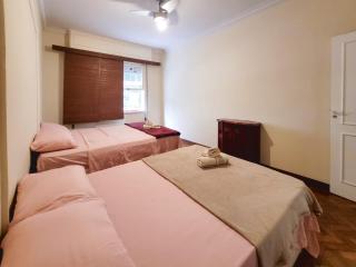 Apartamento 4 Quartos em Copacabana - 4