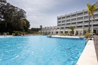 Hotel Porta do Sol Conference & SPA - Caminha - 0