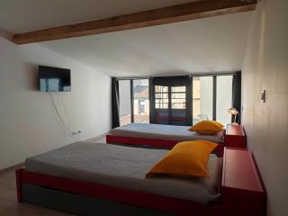 Le Gabin Moderne Loft - Carcassonne - 6