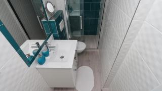 Modern Apartments - Makarska - 9