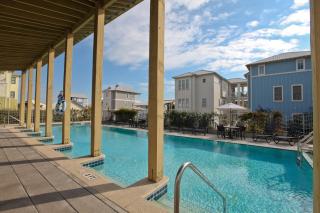 Conch Cottage - Lovely 2BR in Seagrove Beach - Santa Rosa Beach - 7