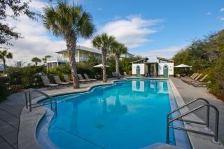 Conch Cottage - Lovely 2BR in Seagrove Beach - Santa Rosa Beach - 6