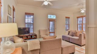 Conch Cottage - Lovely 2BR in Seagrove Beach - Santa Rosa Beach - 3