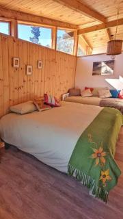 ArboLodge Vichuquen - Vichuquén - 6