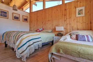 ArboLodge Vichuquen - Vichuquén - 3