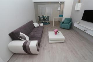 Modern Apartments - 4