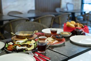 Classio Hotel Kadıköy - Istanbul - 3