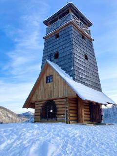 Chata na Zbojskej - Zbojská - 4