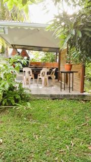 Philippe & Arlette SMITH - Sainte-Luce - 4
