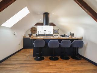 Bryn Eglwys Cottage - 3