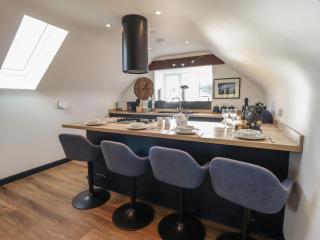 Bryn Eglwys Cottage - 2