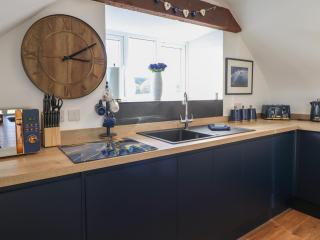 Bryn Eglwys Cottage - 2