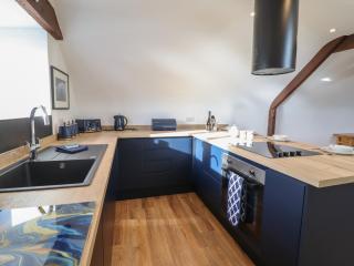 Bryn Eglwys Cottage - 1