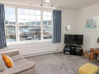 Quayside - Dartmouth - 7